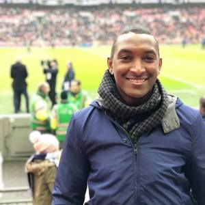 Meet your Posher, Orlando